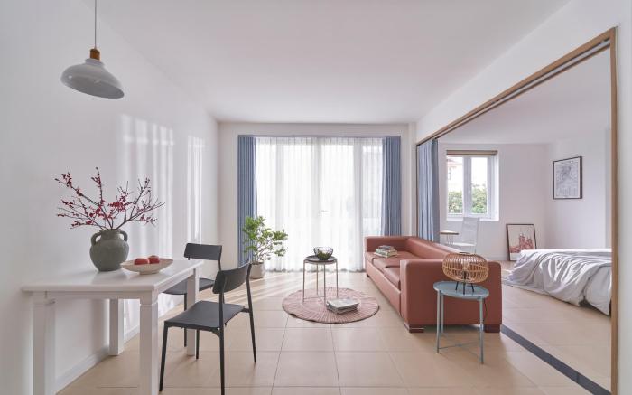 M Village Living Nguyễn Văn Hưởng