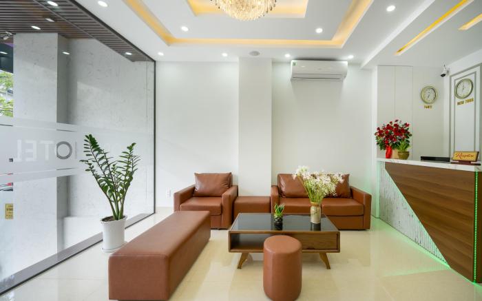 MELODY HOTEL