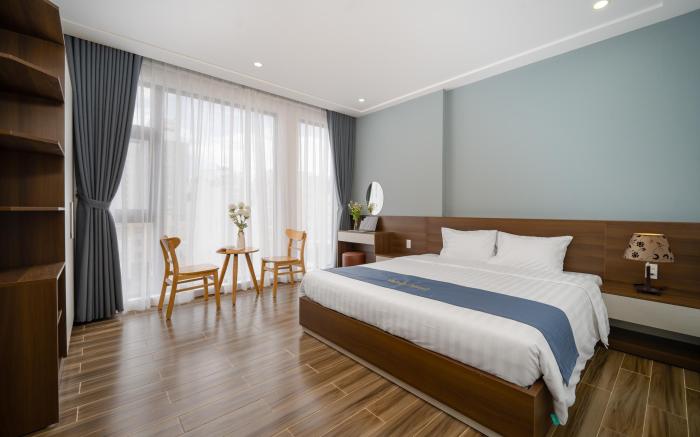 MELODY HOTEL