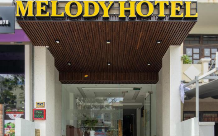 MELODY HOTEL