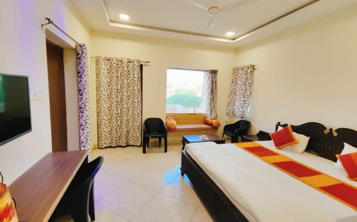 Moonlight Nature Resort & Swimming Pool