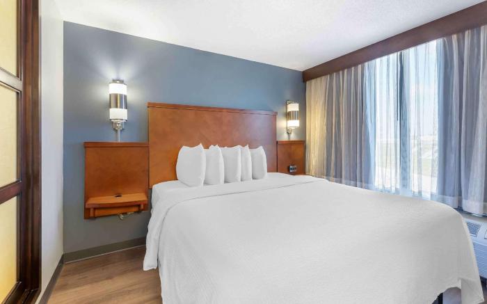 Extended Stay America Premier Suites - Pittsburgh - Cranberry Township - I-76