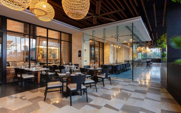 Hilton Monterrey Valle
