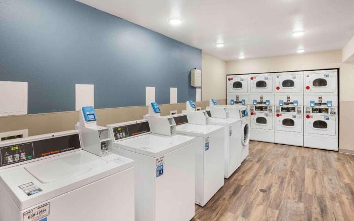 Extended Stay America Suites - Philadelphia - Plymouth Meeting - West