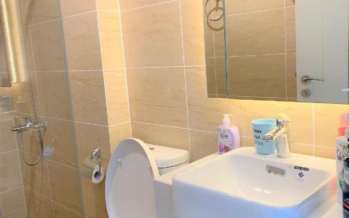 Luxury Studio Vihomes Dcapitale near Big C