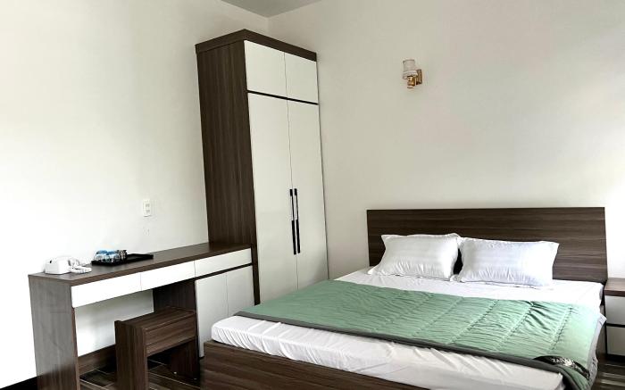 Smiley’s homestay 