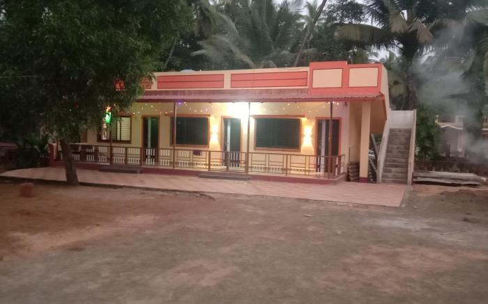 Shree Yog Home Stay