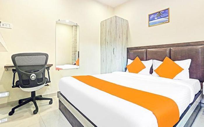 Hotel Tavakkal 