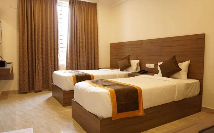 Hotel Sterling Inn Bangalore International Airport