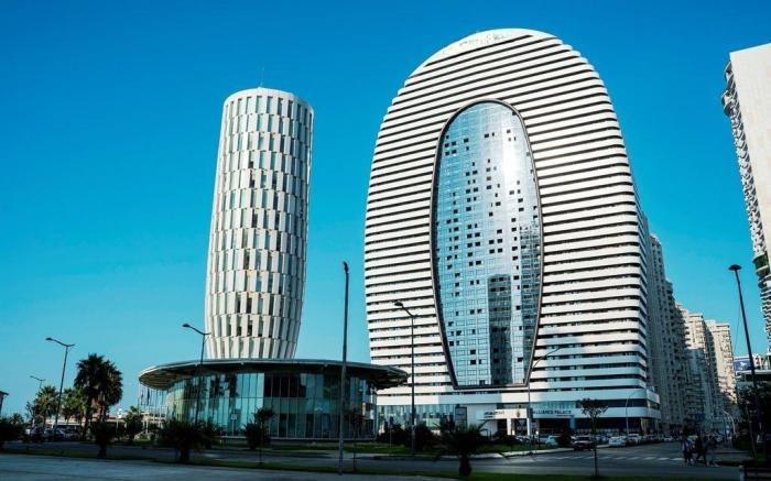 Alliance Palace Sea View