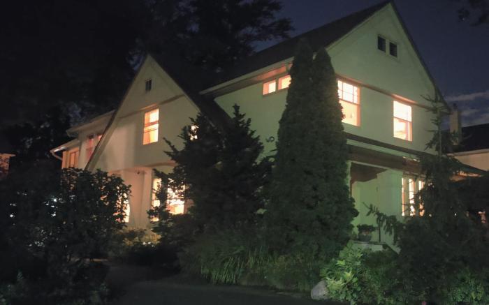 Historic Oak Park Home