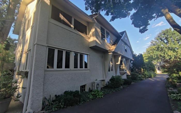 Historic Oak Park Home