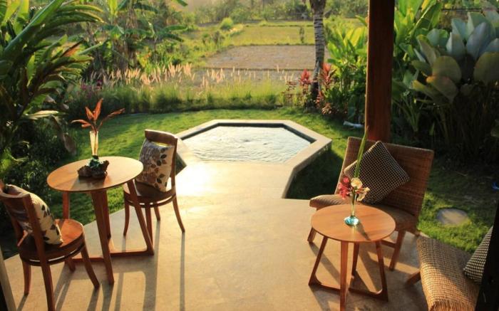 Deluxe Eco Villa 2