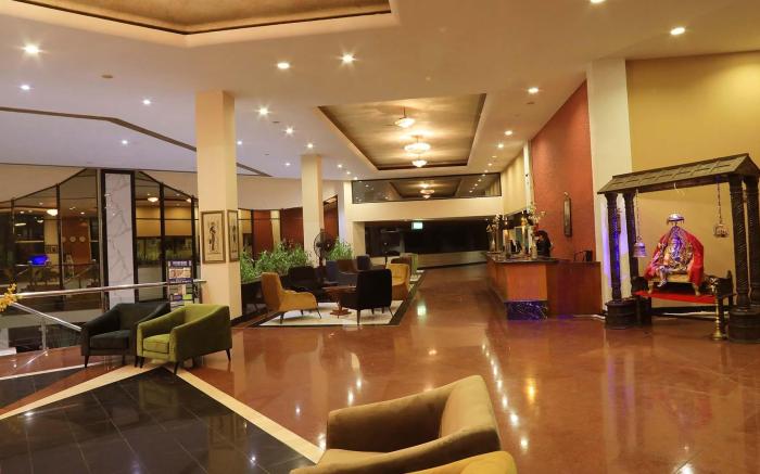 swiss traffalgaar Luxury Hotels