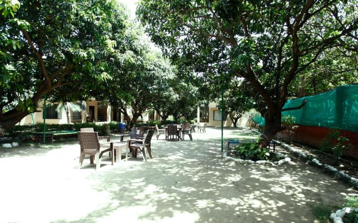 Corbett Aroma Park By Royal Collection Hotels
