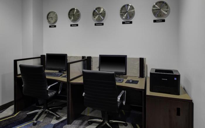 Hyatt House Raleigh Durham