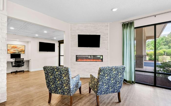 SureStay Plus Hotel by Best Western Southern Pines Pinehurst