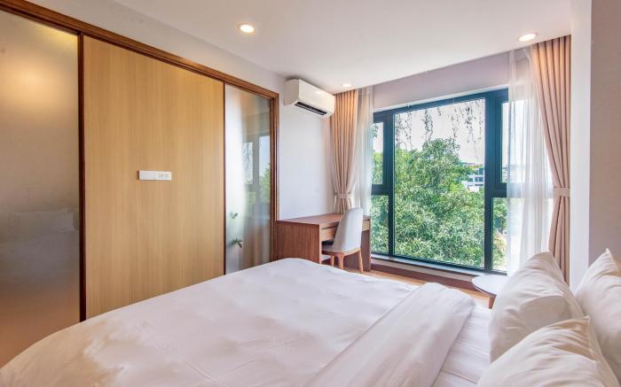 Moon Westlake Onebedroom with Cityview 