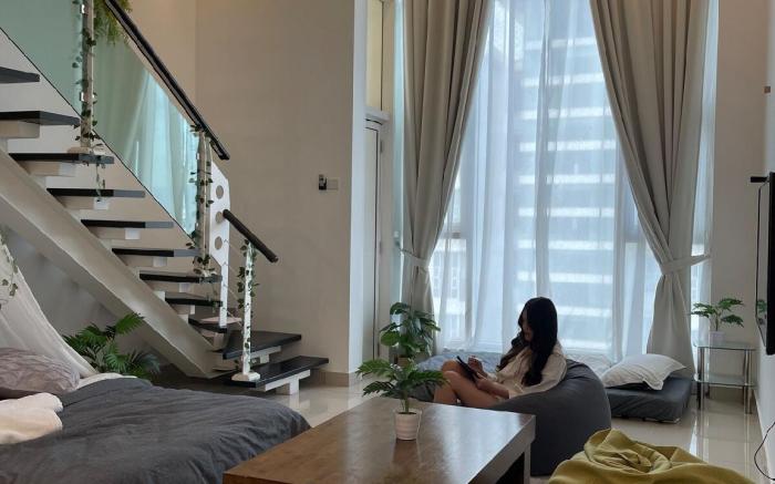 Kuala Lumpur | Bali Style | The Little Bali