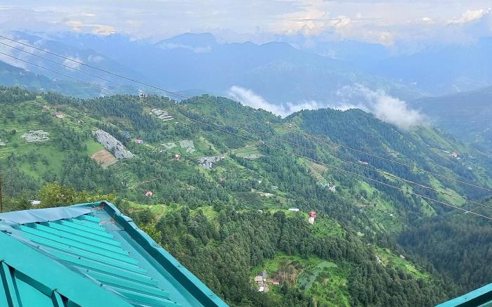 Humble Holiday Home Kufri Shimla