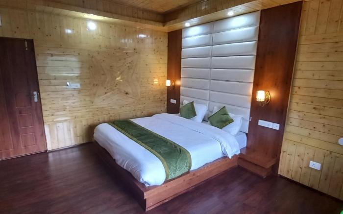 Humble Holiday Home Kufri Shimla
