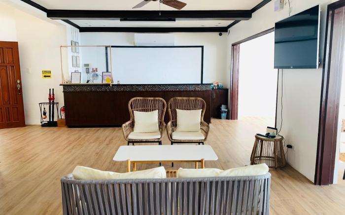 Cilex Hotel and Dive