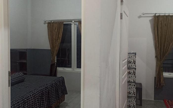 Vila Keluarga New ASFA (Paket Hemat 3 Kamar)