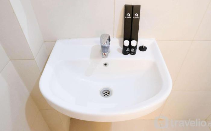 Clean Studio Orchard Supermall Mansion By Travelio