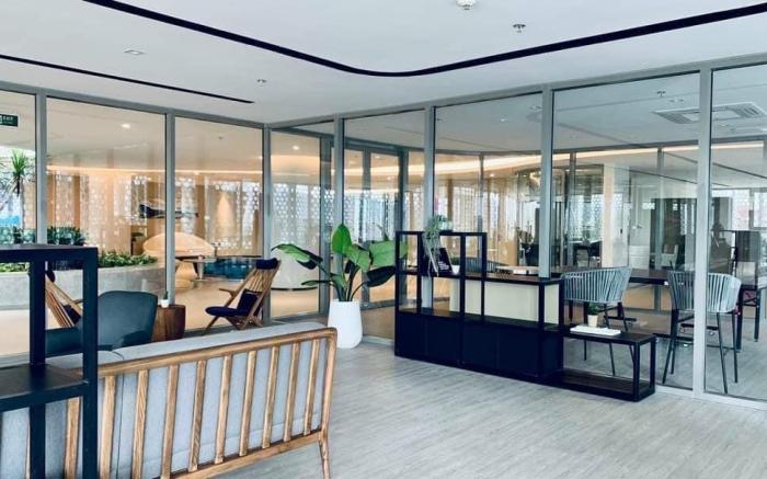 Sunny Canopy Homestay