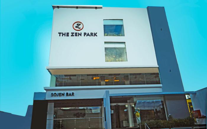 The Zen Park