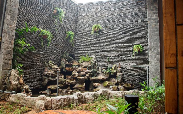 Ong Lang Garden Resort