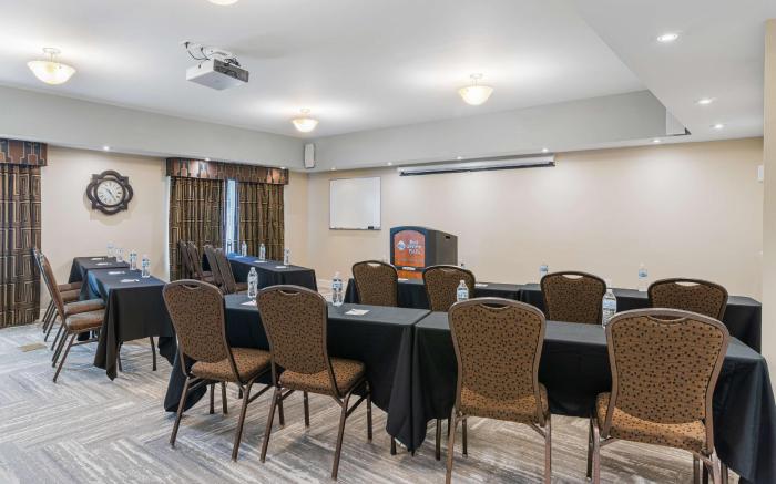 Best Western Plus Westgate Inn and Suites