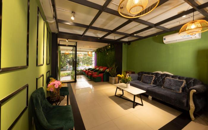 Vintage Park View - Hoang Phi Hotel 