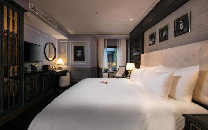 La Sinfonia Citadel hotel and Spa