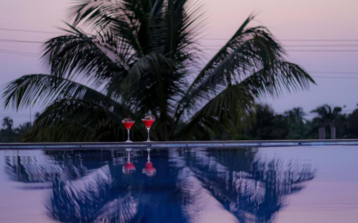 SPARV Aulakhs Resort