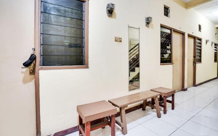 OYO 91774 Kost Nusantara Sidoarjo Syariah