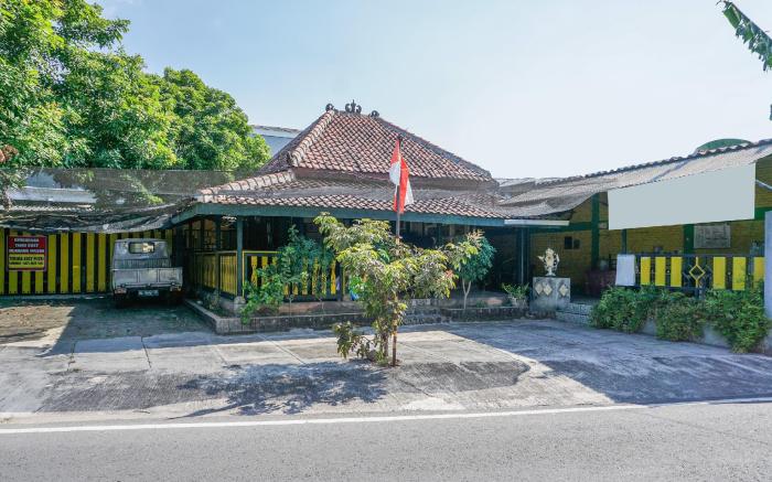 Hotel O Griya Cendekia Syariah