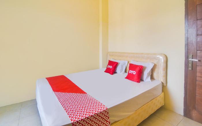 OYO 91755 Priska Kost Dan Homestay