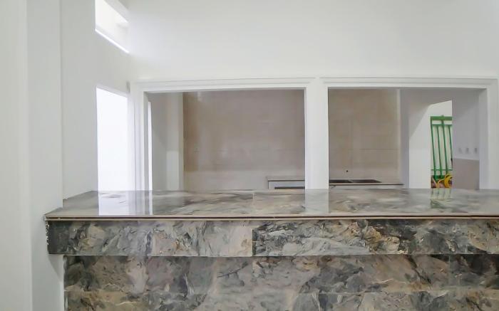 OYO 91728 Saudara Residence