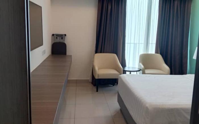 Studio Suite Genting Highland 13A