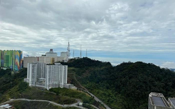 Studio Suite Genting Highland 13A