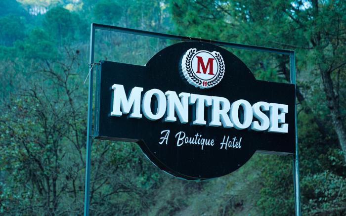 Montrose11 Boutique