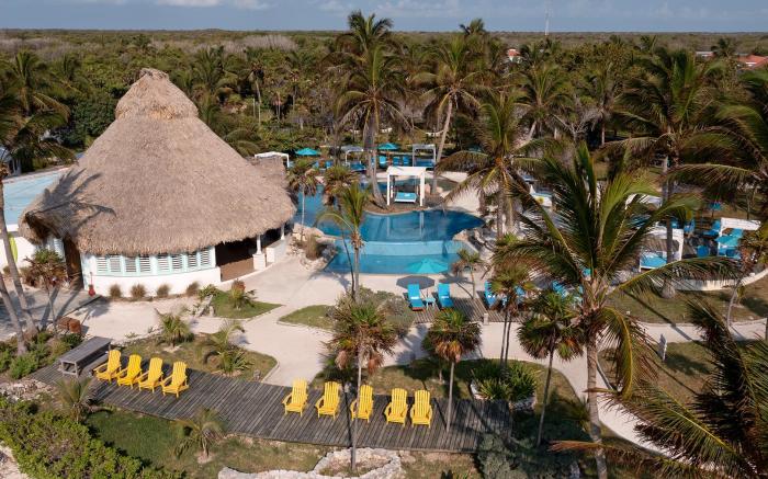 Margaritaville Beach Resort Ambergris Caye - Belize