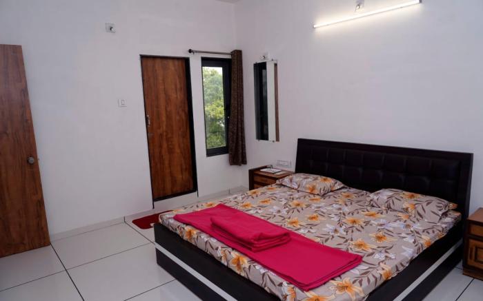 Heaven Accommodation