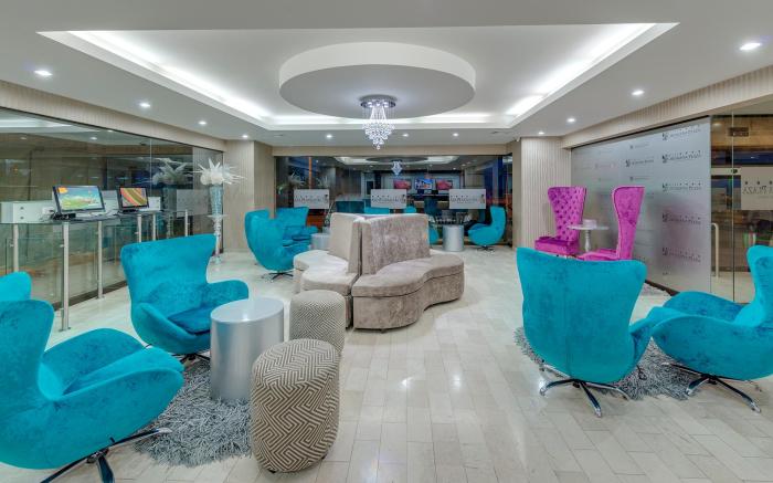 HOTEL CARTAGENA PLAZA 