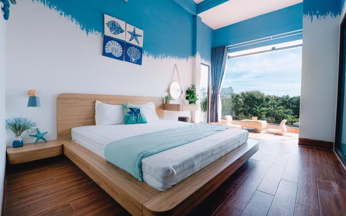 Blossom Sea Homestay Quy Nhon