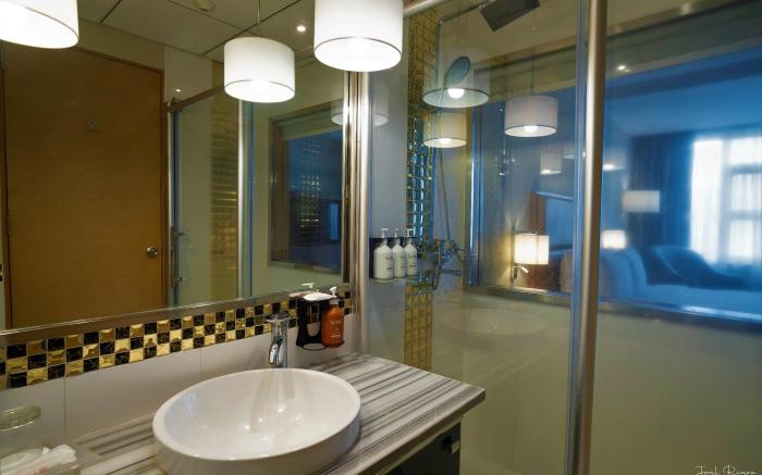 Ion Hotel 