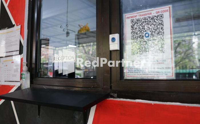 Cosmo Tanjung Duren Mitra RedDoorz