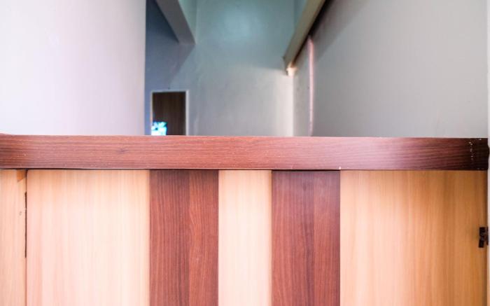 RedDoorz near Taman Balekambang Surakarta