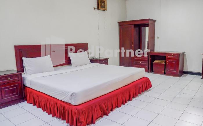 Graha Sartika Hotel RedPartner